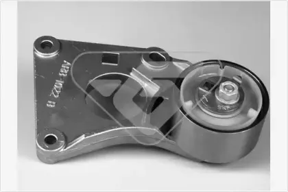 Натяжной ролик, ремень ГРМ HUTCHINSON купить